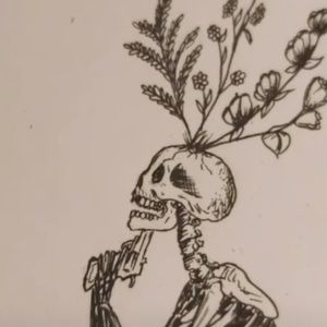 Meet your Posher, Raymond